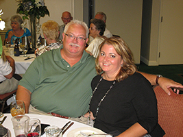 Ken & Susie Decker